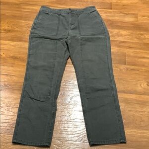 REI Double knee Pants